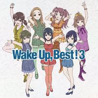 CD/Wake Up,Girls!/Wake Up, Best!3 (通常盤) | サン宝石