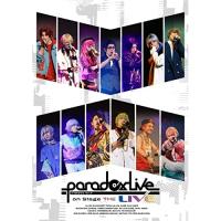 BD/趣味教養/Paradox Live on Stage THE LIVE Blu-ray(Blu-ray) | サン宝石