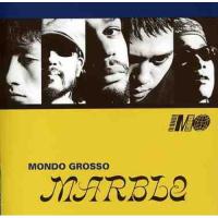 CD/MONDO GROSSO/MARBLE (廉価盤) | サン宝石