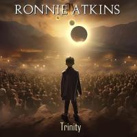 CD/ロニー・アトキンス/トリニティ (解説歌詞対訳付) | サン宝石