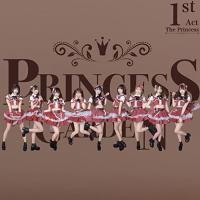 CD/PrincessGarden-姫庭-/The Princess First Act | サン宝石