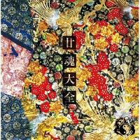 CD/陰陽座/廿魂大全 (紙ジャケット/特製収納匣) (完全限定盤) | サン宝石