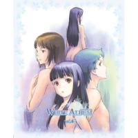 BD/TVアニメ/WHITE ALBUM ホワイトアルバム vol.6(Blu-ray) | サン宝石