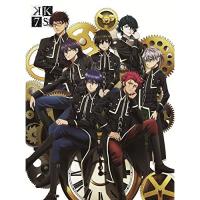 BD/劇場アニメ/K SEVEN STORIES Blu-ray BOX SIDE:ONE(Blu-ray) (3Blu-ray+CD) (期間限定版) | サン宝石