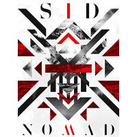 CD/シド/NOMAD (初回生産限定盤B) | サン宝石