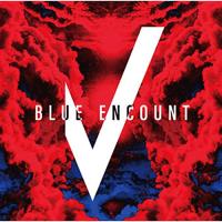 CD/BLUE ENCOUNT/VS (CD+DVD) (初回生産限定盤) | サン宝石