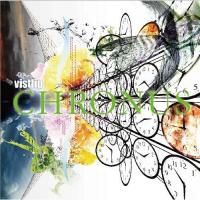 CD/vistlip/CHRONUS (通常lipper盤) | サン宝石