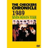 DVD/THE CHECKERS/THE CHECKERS CHRONICLE 1989 SEVEN HEAVEN TOUR (廉価版) | サン宝石
