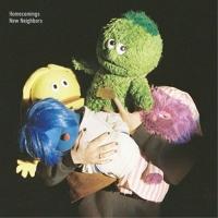 CD/Homecomings/New Neighbors (通常盤) | サン宝石