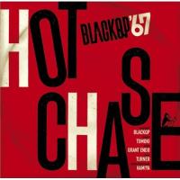 CD/BLACKQP'67/HOT CHASE | サン宝石