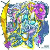 LP(30cm)/鷺巣詩郎/SSSS.GRIDMAN ORIGINAL SOUNDTRACK (180g重量盤) (完全生産限定盤) | サン宝石