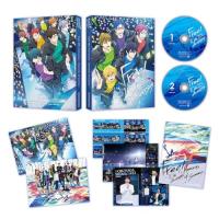 BD/趣味教養/Free! 10th Anniversary - Memories of Summer -(Blu-ray) (通常版) | サン宝石