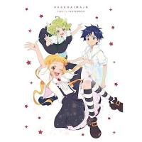 BD/劇場アニメ/劇場アニメ らくだい魔女 フウカと闇の魔女(Blu-ray) (初回限定版) | サン宝石