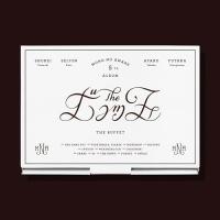 ▼CD/MONO NO AWARE/ザ・ビュッフェ (初回限定BOX盤) | サン宝石
