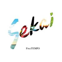 CD/FreeTEMPO/Sekai | サン宝石
