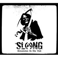 CD/SLANG/Devastation In The Void | サン宝石