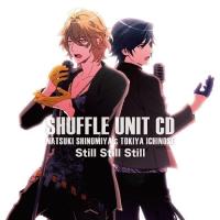 CD/那月(CV.谷山紀章)&amp;トキヤ(CV.宮野真守)/うたの☆プリンスさまっ♪シャッフルユニットCD 那月(CV.谷山紀章)&amp;トキヤ(CV.宮野真守) | サン宝石