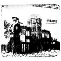 CD/SLANG/THE IMMORTAL SIN 永遠の罪 | サン宝石