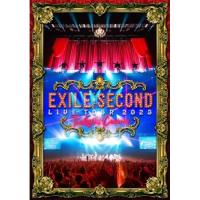 DVD/EXILE THE SECOND/EXILE THE SECOND LIVE TOUR 2023 〜Twilight Cinema〜 (通常版) | サン宝石