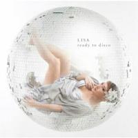 CD/LISA/ready to disco (CD+DVD) | サン宝石