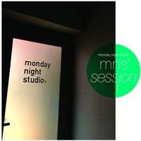 CD/オムニバス/monday night studio session | サン宝石