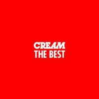 CD/CREAM/CREAM THE BEST (2CD(スマプラ対応)) | サン宝石