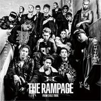 CD/THE RAMPAGE from EXILE TRIBE/100degrees (CD+DVD) | サン宝石