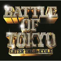 CD/GENERATIONS,THE RAMPAGE,FANTASTICS,BALLISTIK BOYZ from EXILE TRIBE/BATTLE OF TOKYO 〜ENTER THE Jr.EXILE〜 (CD+DVD) (通常盤) | サン宝石