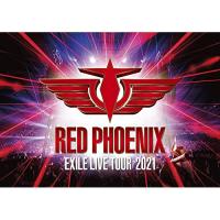 BD/EXILE/EXILE 20th ANNIVERSARY EXILE LIVE TOUR 2021 ”RED PHOENIX”(Blu-ray) (2Blu-ray(スマプラ対応)) | サン宝石