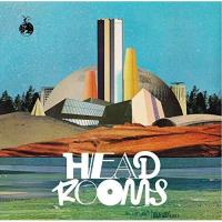 CD/tacica/HEAD ROOMS (7インチ紙ジャケット) (完全生産限定盤) | サン宝石