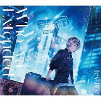 CD/Who-ya Extended/Icy Ivy (CD+DVD) (初回生産限定盤) | サン宝石