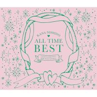 CD/西野カナ/ALL TIME BEST 〜Love Collection 15th Anniversary〜 (通常盤) | サン宝石