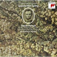 CD/石丸幹二/コープランド:アパラチアの春/リンカーンの肖像 他 (Blu-specCD2) | サン宝石
