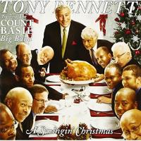 CD/トニー・ベネット/スウィンギン・クリスマス (解説歌詞対訳付) | サン宝石