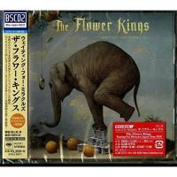 CD/ザ・フラワー・キングス/ウェイティング・フォー・ミラクルズ (Blu-specCD2) (解説歌詞対訳付) | サン宝石