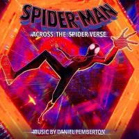 CD/ダニエル・ペンバートン/「スパイダーマン:アクロス・ザ・スパイダーバース」オリジナル・スコア (解説付) | サン宝石