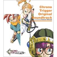CD/ゲーム・ミュージック/クロノ・トリガ- オリジナルサウンドトラック | サン宝石
