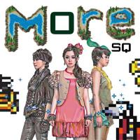 CD/ゲーム・ミュージック/More SQ | サン宝石