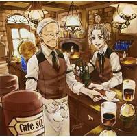 CD/ゲーム・ミュージック/Cafe SQ | サン宝石