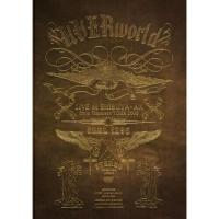 DVD/UVERworld/LIVE at SHIBUYA-AX from Timeless TOUR 2006 | サン宝石