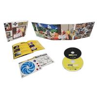 CD/アニメ/NARUTO THE BEST (CD+DVD) (期間生産限定盤) | サン宝石