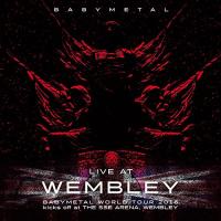 CD/BABYMETAL/LIVE AT WEMBLEY | サン宝石