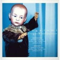 CD/永冨和子/モーツァルト、ベートーヴェン:ピアノ五重奏曲 | サン宝石