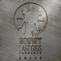 CD/BOOWY/”LAST GIGS”COMPLETE (Blu-specCD2) | サン宝石