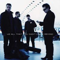 CD/U2/オール・ザット・ユー・キャント・リーヴ・ビハインド 20周年記念盤〜デラックス (解説歌詞対訳付/紙ジャケット) (通常盤) | サン宝石