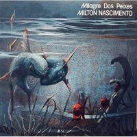 CD/ミルトン・ナシメント/ミラグリ・ドス・ペイシェス (解説歌詞付) (生産限定盤) | サン宝石