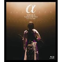 BD/山本彩/山本彩 LIVE TOUR 2020 〜 α 〜(Blu-ray) (初回限定盤) | サン宝石