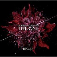 CD/LUNA SEA/LUNA SEA 25th Anniversary Ultimate Best THE ONE | サン宝石