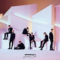 CD/MONSTA X/Shoot Out (CD+DVD) (初回限定盤A) | サン宝石