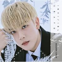 CD/Golden Child/Invisible Crayon (生産限定盤/Ji Beom盤) | サン宝石